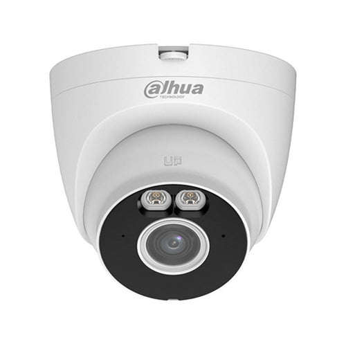 Dahua WiFi Dome IP Camera 4MP 2.8mm Lens, 30m IR
