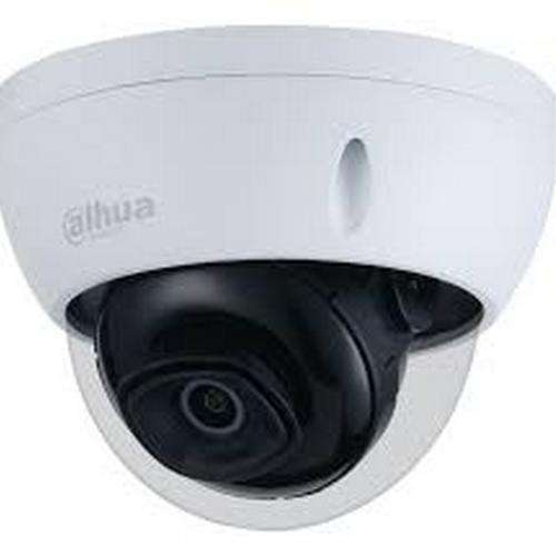 Dahua 5MP IR Vari-focal Dome WizSense Network Camera