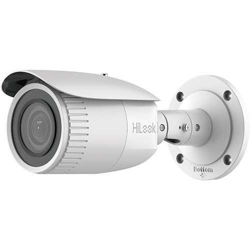 HiLook Outdoor 4MP Varifocal Bullet Network Camera