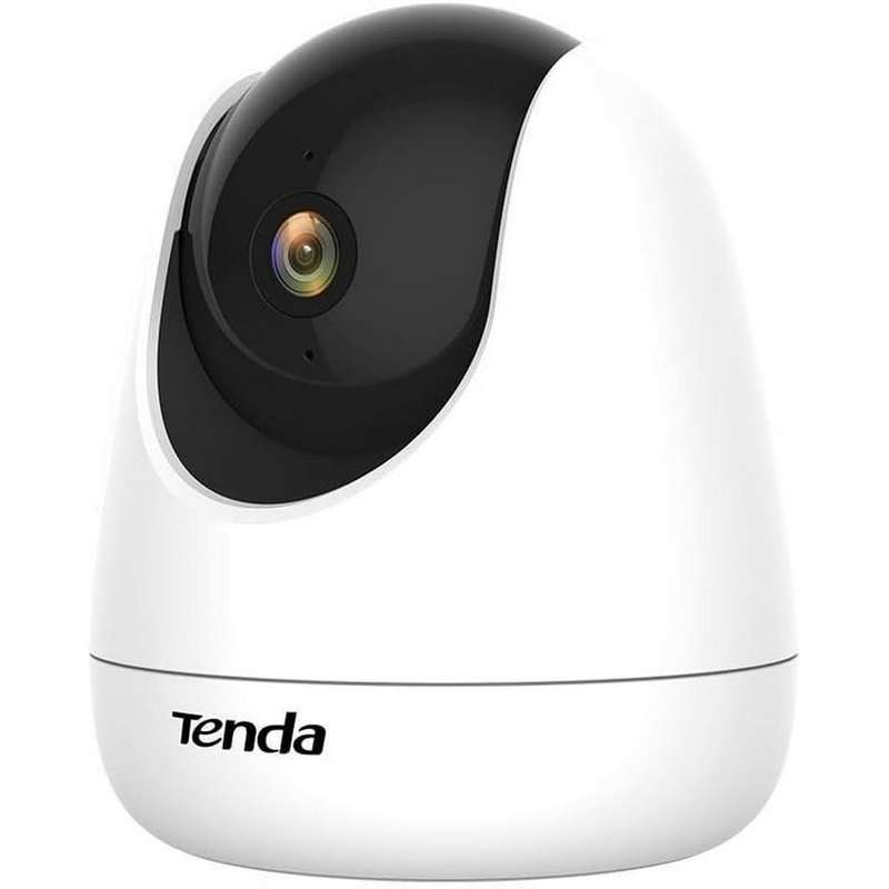 Tenda CP3 Security Pan/Tilt 1080p Camera