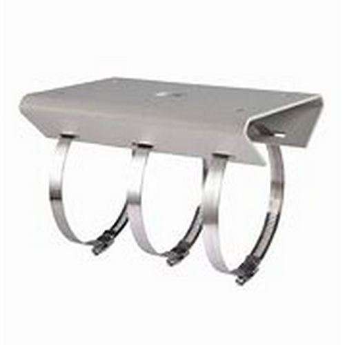 Hikvision Vertical Pole Mount Bracket