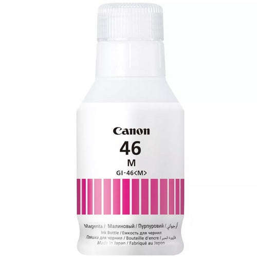 Canon GI-46 Magenta Ink Bottle