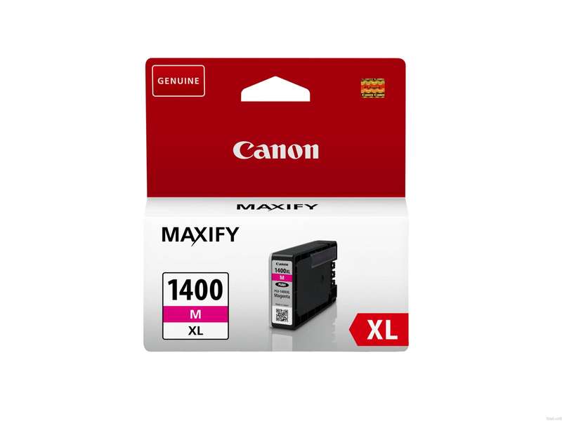 Canon PGI-1400XL Magenta