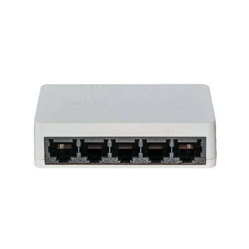 Hilook Gigabit 5 Port Desktop Switches