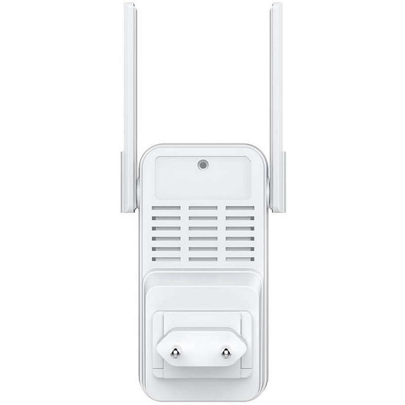 TENDA PLUG POINT RANGE EXTENDER 300MBPS