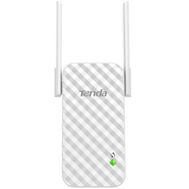 TENDA PLUG POINT RANGE EXTENDER 300MBPS