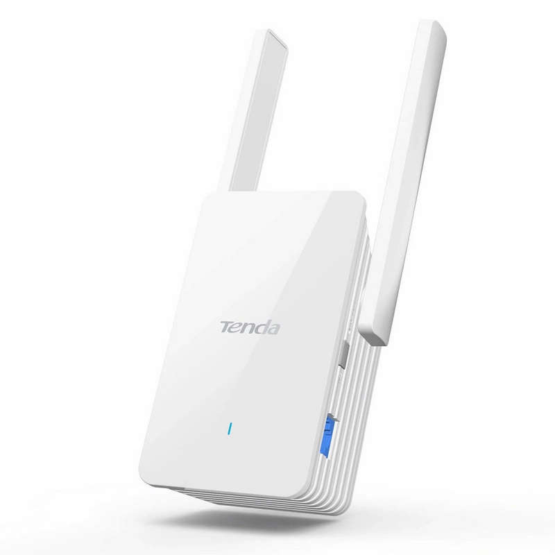 TENDA A33 RANGE EXTENDER WIFI 6 DUAL BAND