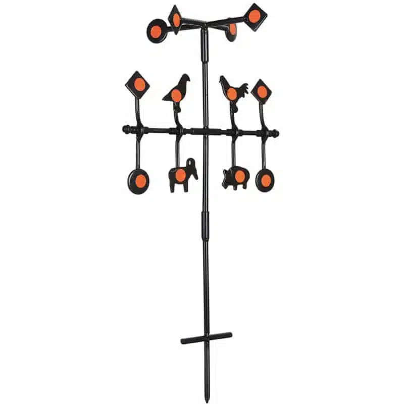 Gamo Spinner Deluxe Target