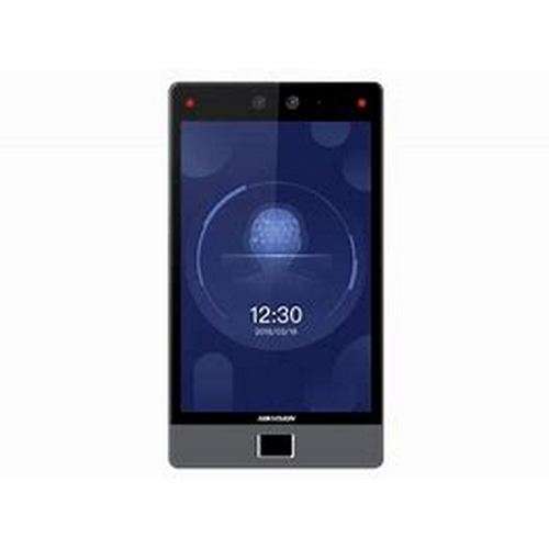 Hikvision Ultra Iris Recognition Terminal