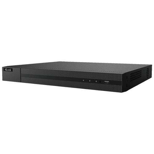 HiLook 16-channel 1U 4K NVR