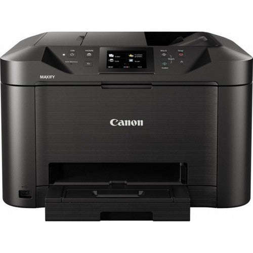 CANON MAXIFY MB5140 A4 (4-1)
