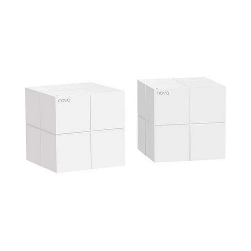 Tenda Nova MW6 Whole Home Mesh Wifi - 2Pack