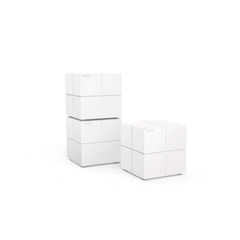 Tenda Whole Home Mesh WiFi Nova MW6 3 pack