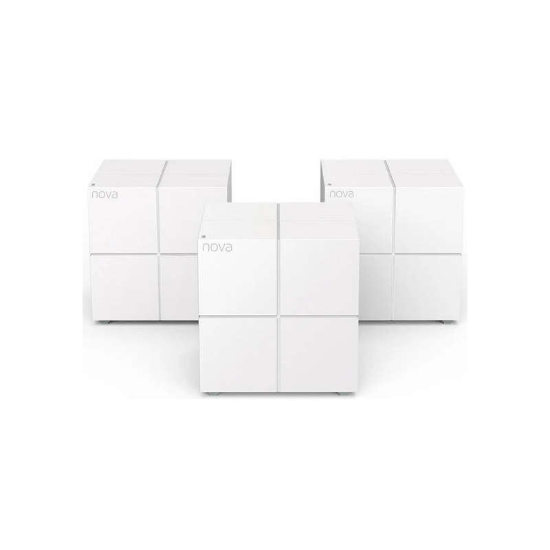Tenda Whole Home Mesh WiFi Nova MW6 3 pack