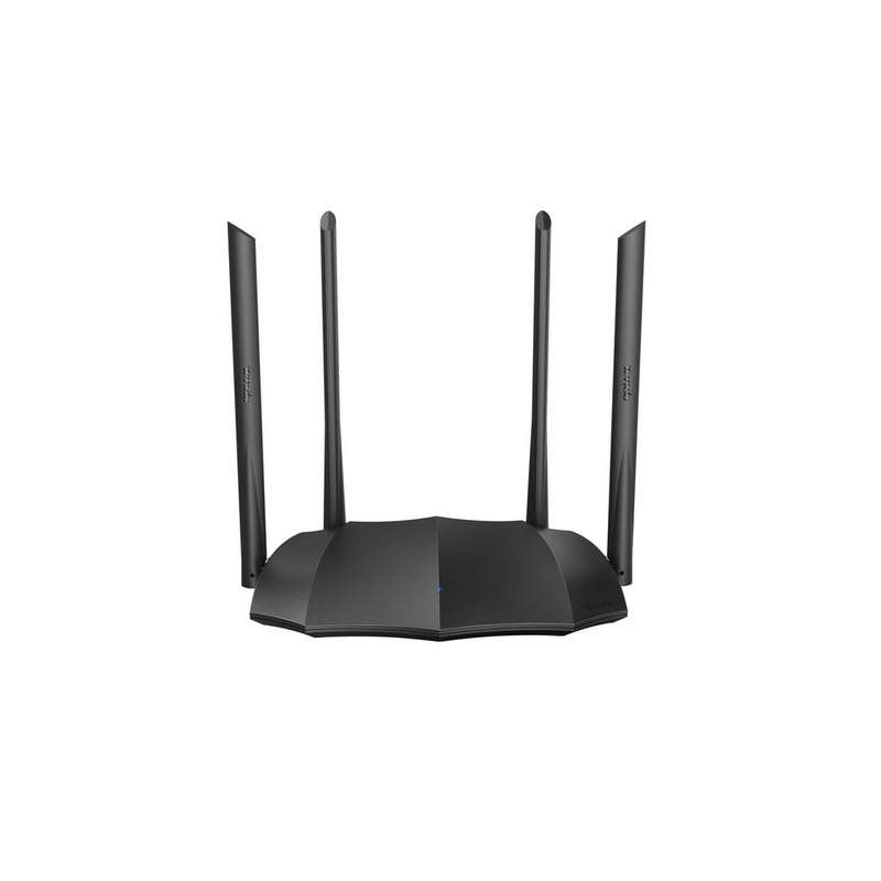 TENDA DUAL BAND ROUTER, AC1200 GIGABIT WIRELESS