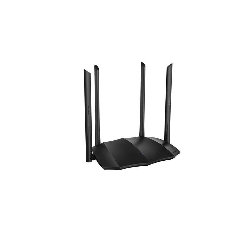 TENDA DUAL BAND ROUTER, AC1200 GIGABIT WIRELESS