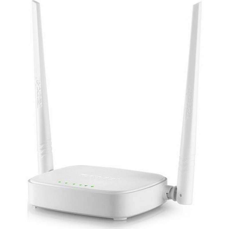 TENDA ROUTER,300MBPS 10/100 WIRELESS