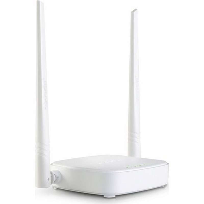 TENDA ROUTER,300MBPS 10/100 WIRELESS