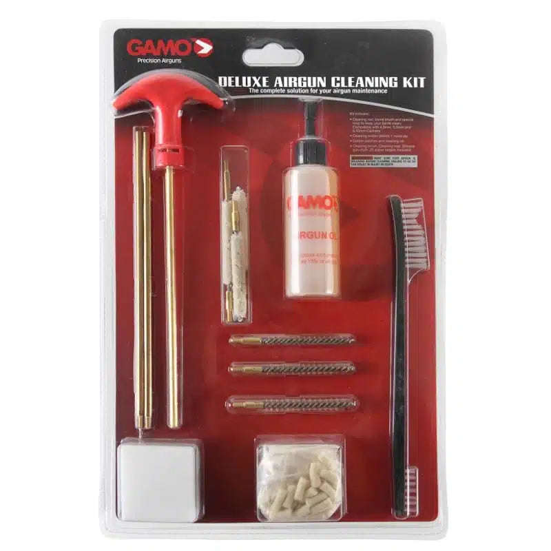 Gamo Gun Cleaning Kit