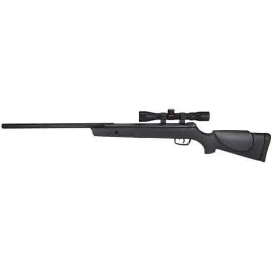 Gamo Big Cat 1250 Air Rifle  4.5mm (With 4×32 Riflescope)