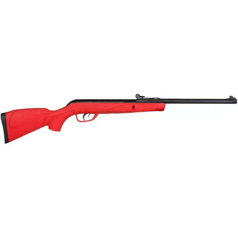 Gamo Delta Red 4.5mm Air Rifle