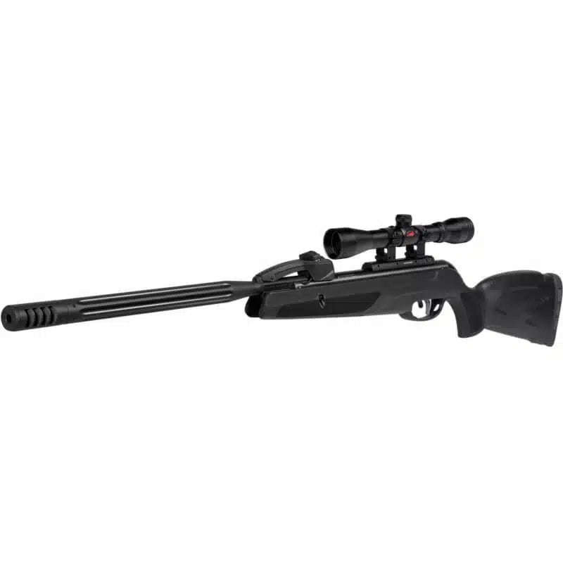 Gamo Replay-10 Maxxim IGT Air Rifle  4.5mm (With 4×32 Riflescope)
