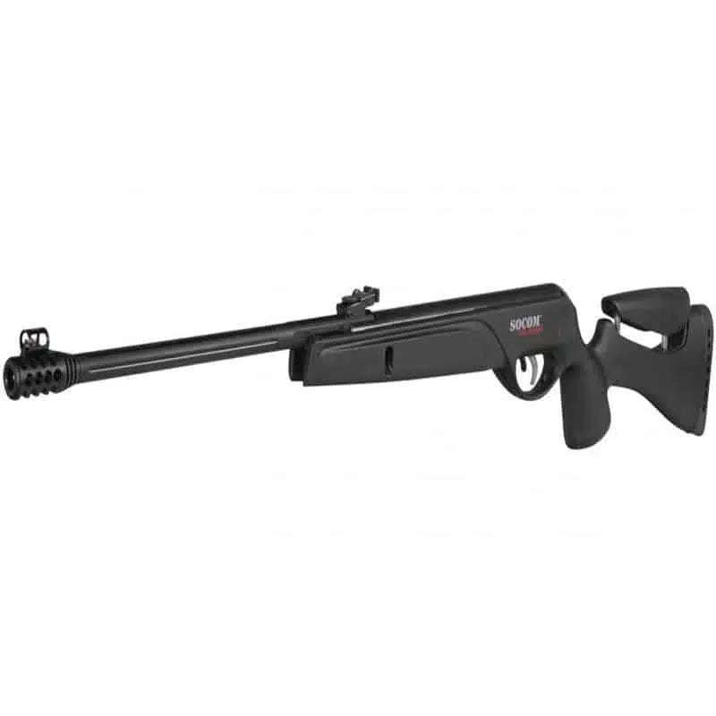 Gamo Socom Bull Whisper 5.5mm Air Rifle