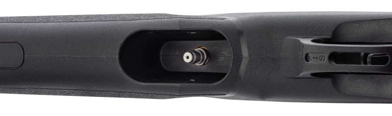 Gamo Arrow PCP Air Rifle  5.5mm, Black