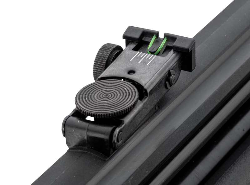 Gamo Arrow PCP Air Rifle  5.5mm, Black