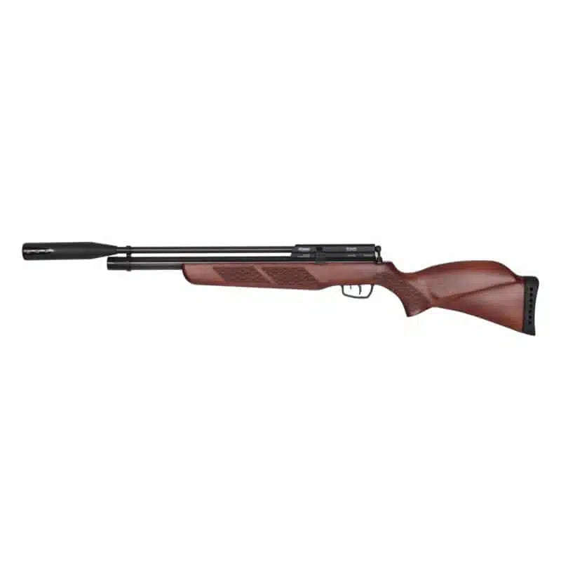 Gamo Coyote Whisper PCP Beechwood 5.5mm Air Rifle