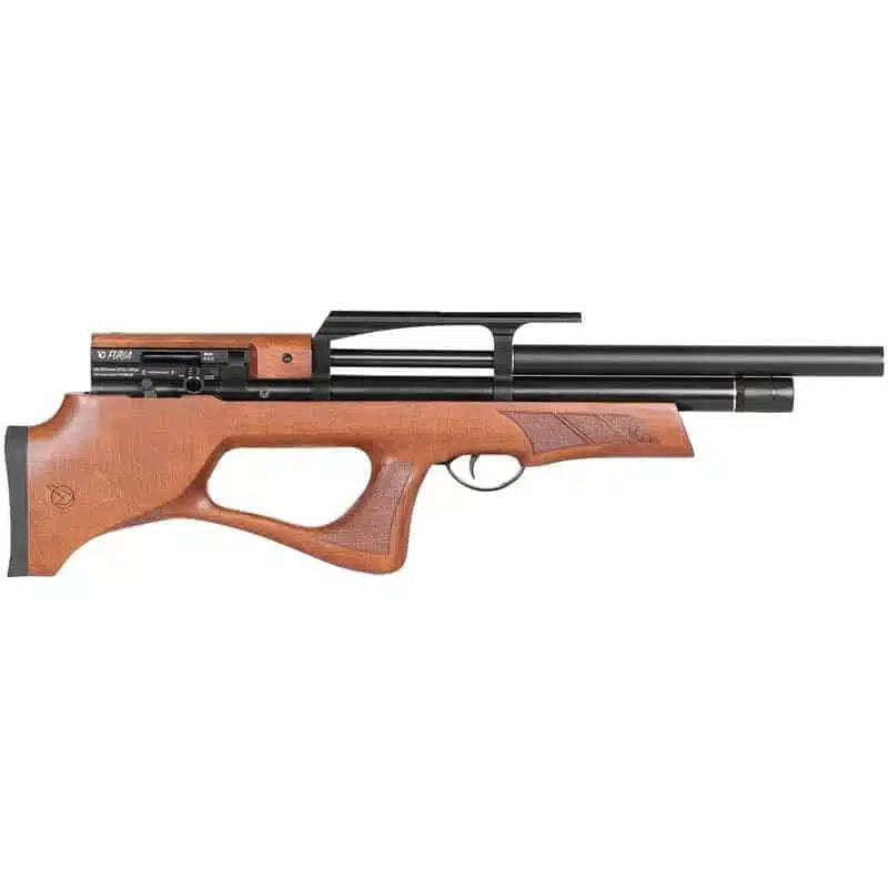 Gamo Furia Bullpup PCP Air Rifle  4.5mm