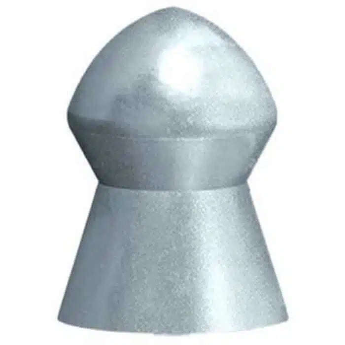 Gamo PBA Platinum Pellets  5.5mm (Pack of 75) Bulk Buy 10 X Tins