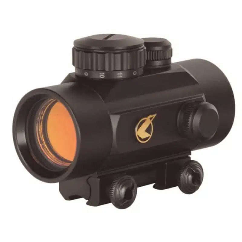 Gamo 30mm Quick Shot BZ Red Dot Sight