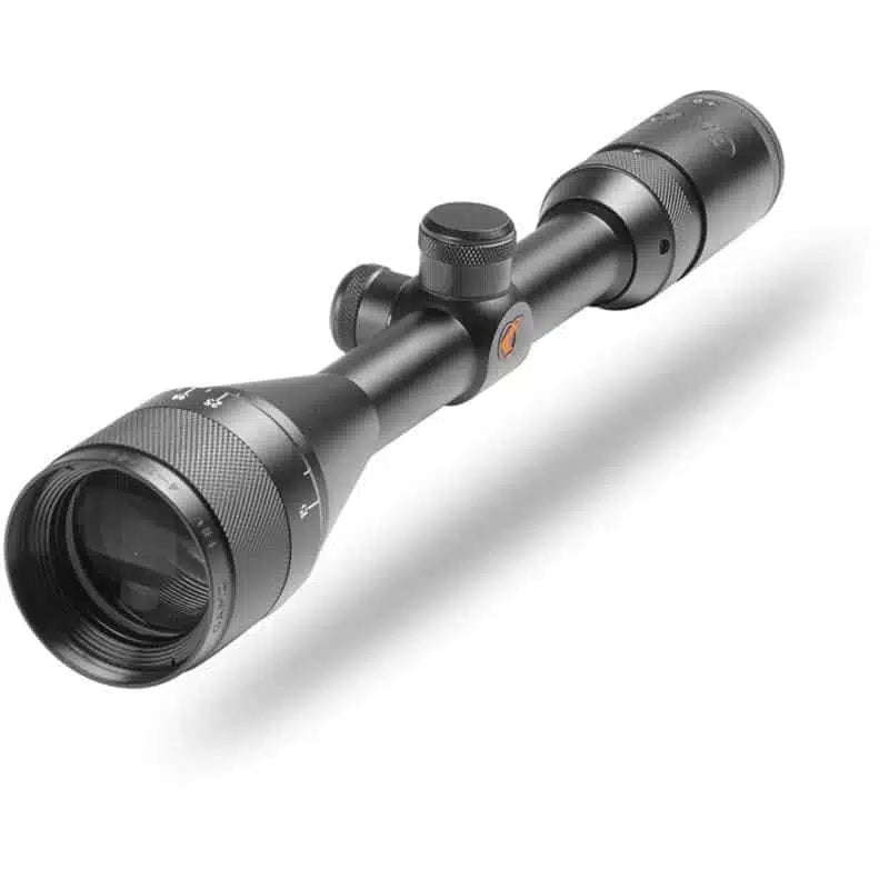 Gamo 4-12×44 Riflescope