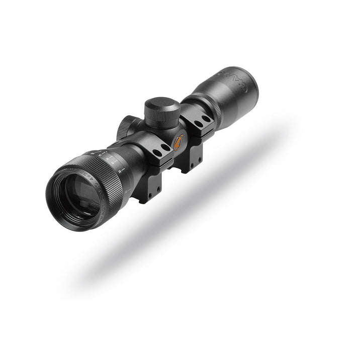 Gamo Scope 4x32 Ao Wr Product Info