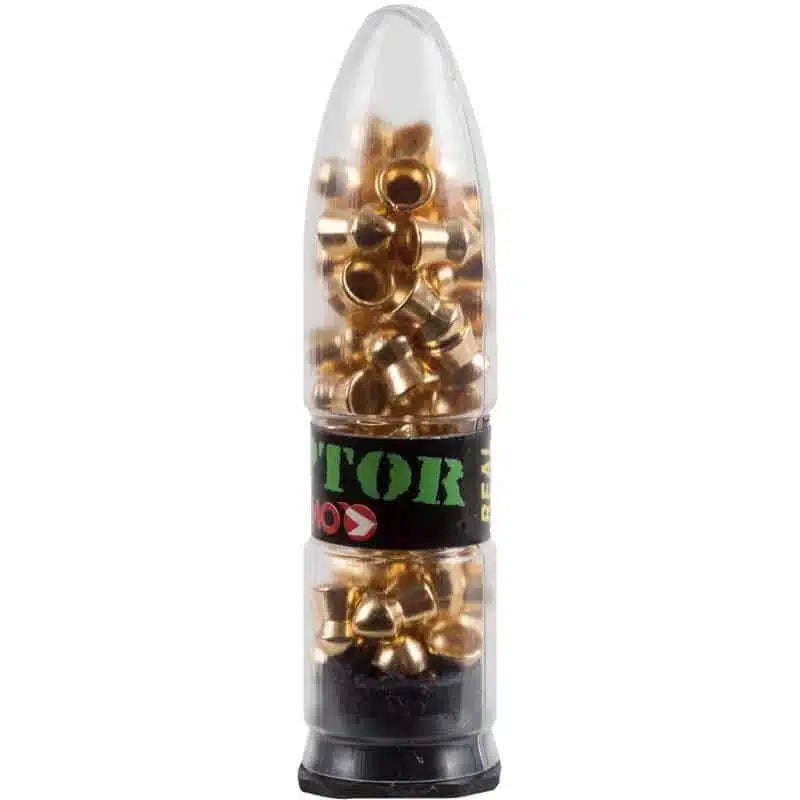 Gamo 4.5mm PBA Raptor Pellets  Blister (Bulk Buy 10 X Tins)