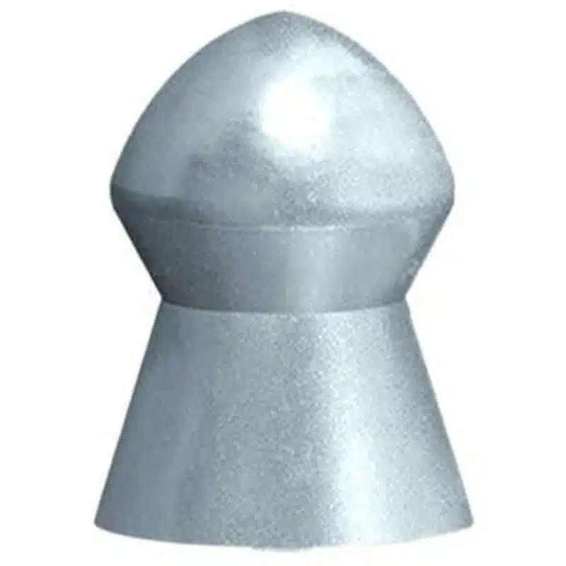 Gamo PBA Platinum Pellets  4.5mm (Pack of 125) Bulk Buy 10 X Tins