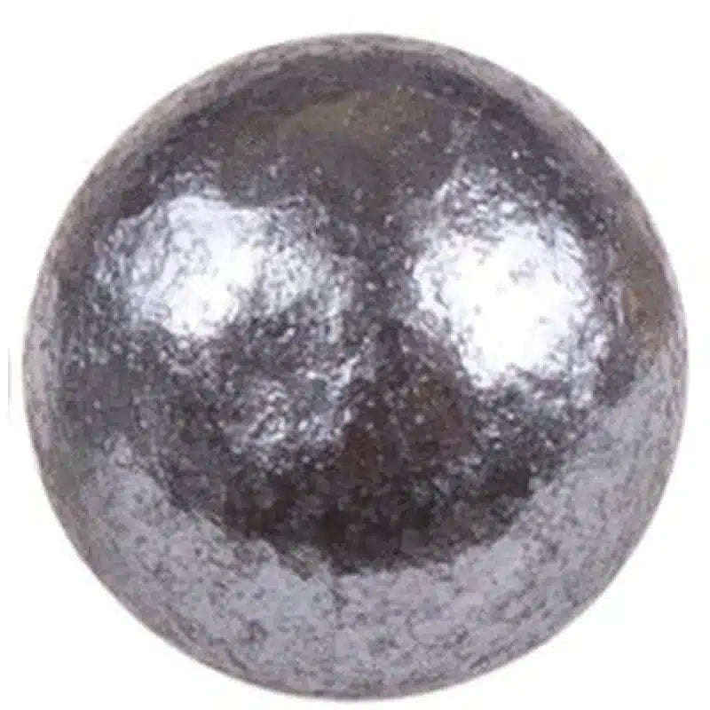 Gamo Steel BBs Pellets  4.5mm (Pack of 250) Bulk Buy 10 X Tins
