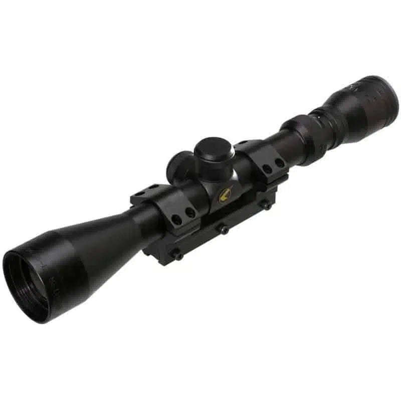 Gamo G3-9×40 WR 1PM Riflescope