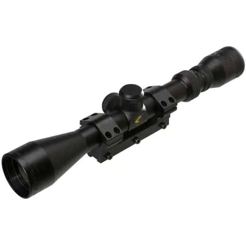 Gamo G3-9×40 WR 1PM Riflescope