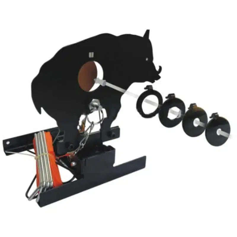 Gamo Boar Field Target