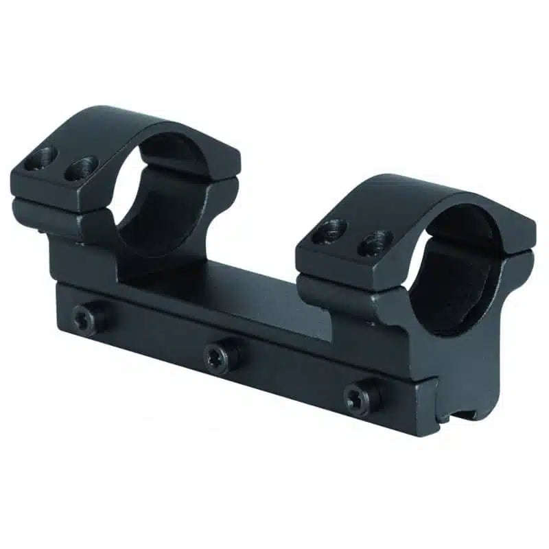 Gamo&nbsp;TS-250 25mm Medium&nbsp;1 Piece Mount