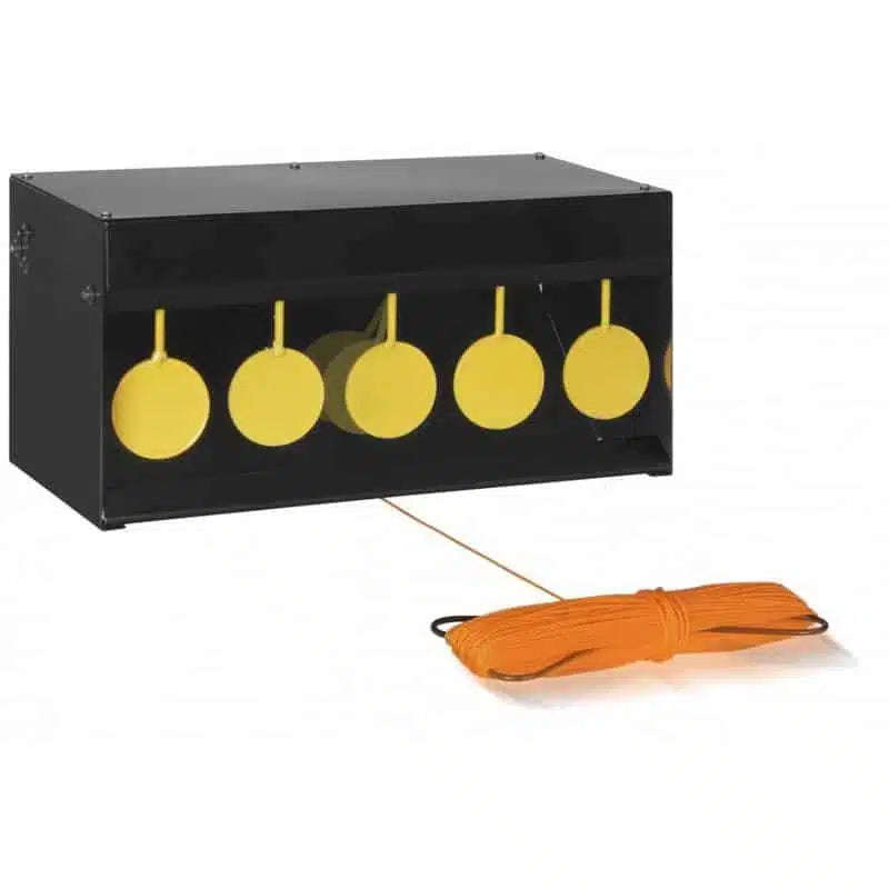 Gamo 5 Circle Pellet Trap