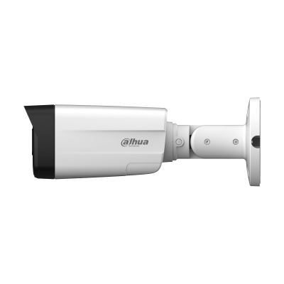 Dahua 5MP Smart Dual Light Active Deterrence HDCVI Bullet Camera