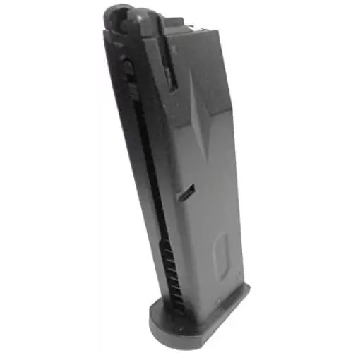 HFC-HGC-190M G190 Co2 Magazine