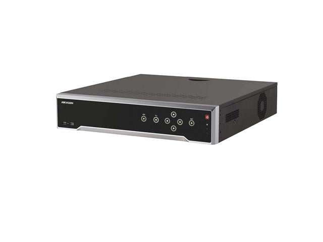 Hikvision 16-Channel 1.5U AcuSense 4K NVR