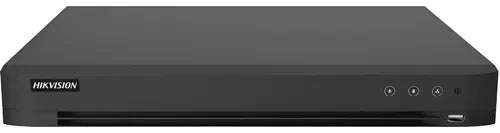Hikvision 16-Channel 1080p 1U H.265 AcuSense DVR