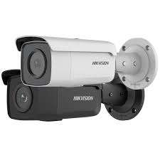 Hikvision 2 MP AcuSense Fixed Bullet Network Camera