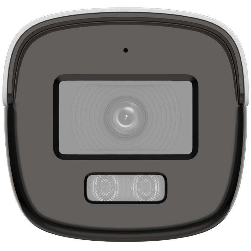 Hikvision 2 MP ColorVu Dual-light Fixed Bullet Camera