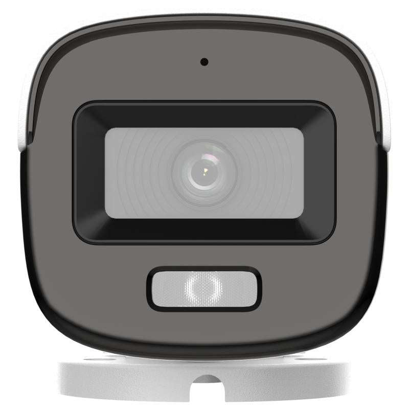 Hikvision 2 MP ColorVu Dual-light Fixed Mini Bullet Camera